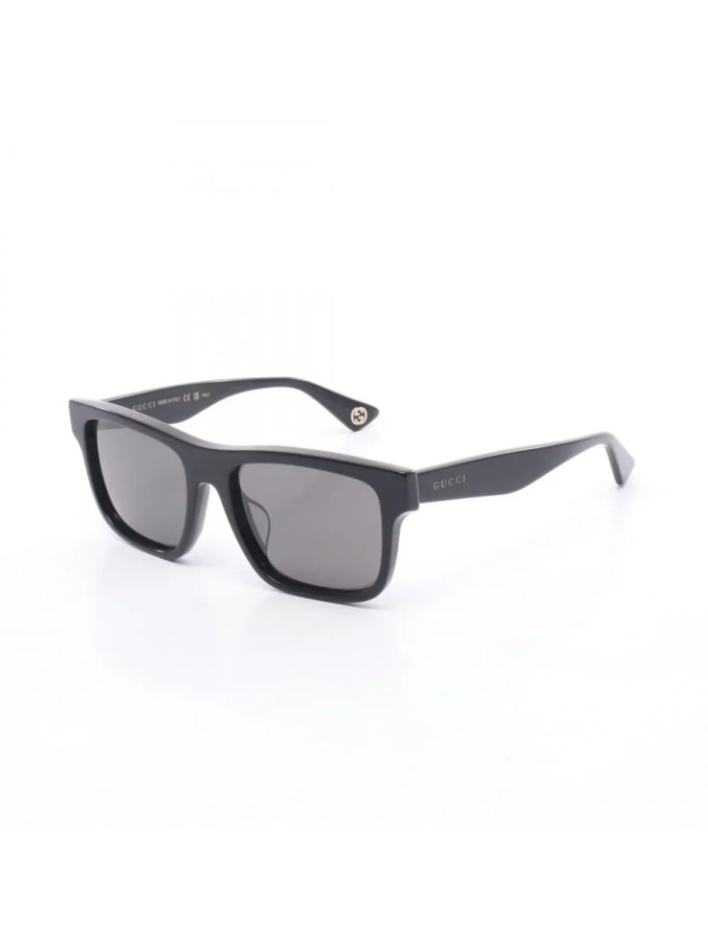 Gucci Sunglasses Eyewear Black
